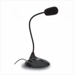 CLiPtec BMM600 MULTIMEDIA TABLE STAND MICROPHONE - Image 1
