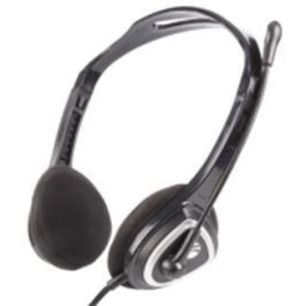 Vcom USB Headset DE143U