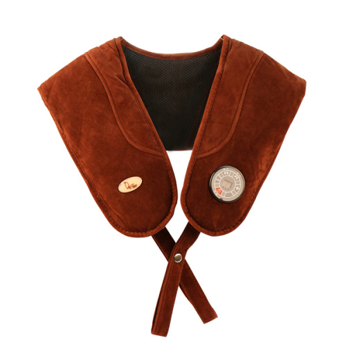 Rocago MM-55 Neck and Shoulder Tapping Massage Shawl III