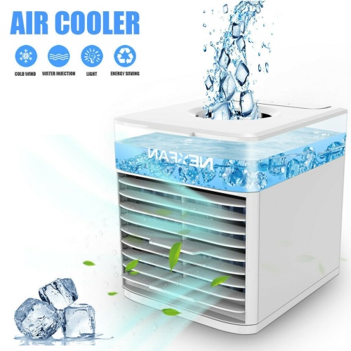 Nexfan Ultra Air Cooler withUV