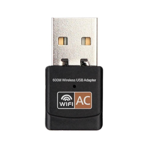Dual Band WIRELESS USB ADAPTER 600N