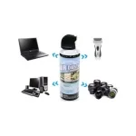 Sunto Air Duster Compressed Can Spray - Image 1