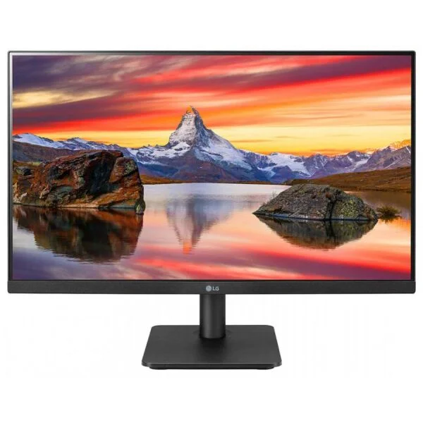 LG 24MP400-B 23.8inch IPS FHD Monitor