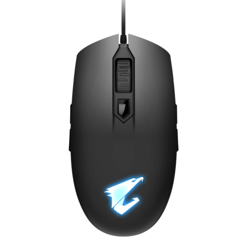 Gigabyte AORUS M2 Optical Gaming Mouse