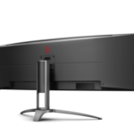 AOC LCD 49-AG493UCX AGON 49" Premium Gaming Monitor - Image 4