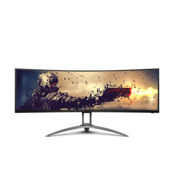 AOC LCD 49-AG493UCX AGON 49" Premium Gaming Monitor