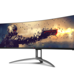AOC LCD 49-AG493UCX AGON 49" Premium Gaming Monitor - Image 6
