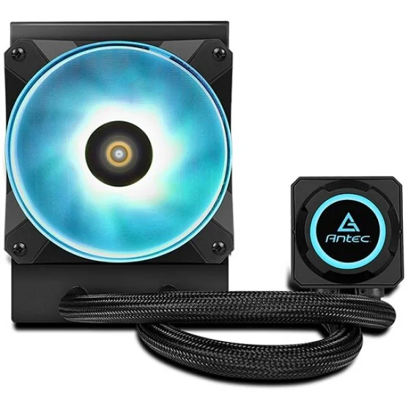 ANT FAN KUHLER-K120-RGB