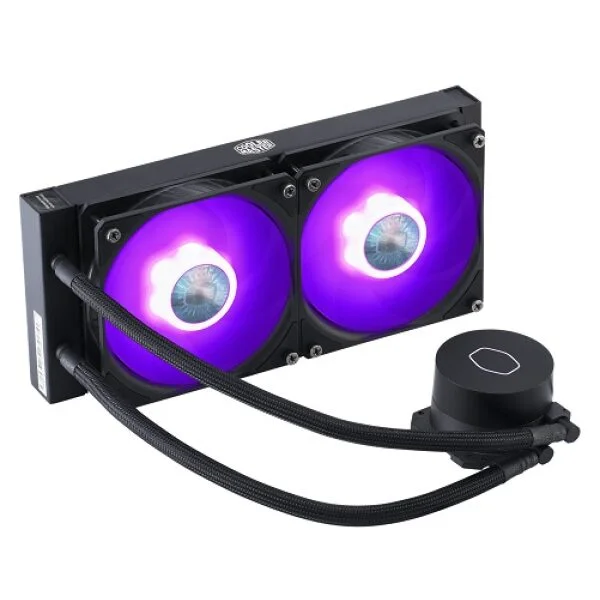 CMS FAN ML240L-MASTERLIQUID-V2-RGB