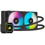Corsair FAN 240MM-H100I-ML120-RGB - Image 1