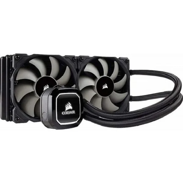 Corsair FAN H100X