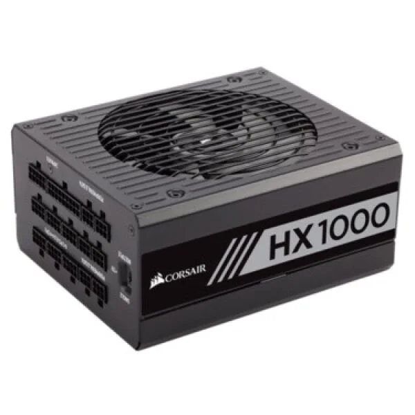 Corsair PSU 1000W-CMPSU-HX1000