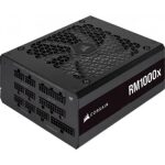 Corsair PSU 1000W-CMPSU-RM1000X-BLK - Image 1