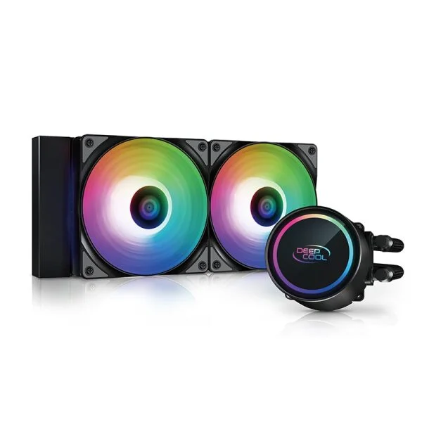 DeepcoolC FAN Deepcool-H12CF-GL240-ARGB
