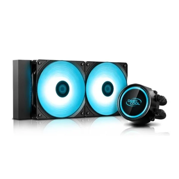 DeepcoolC FAN Deepcool-H12RF-GL240V2