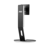 AOC H241 75/100mm 4-Way Height Adjustable Stand - 2.7-3.7kg - Image 3