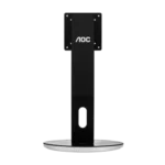 AOC H241 75/100mm 4-Way Height Adjustable Stand - 2.7-3.7kg - Image 2