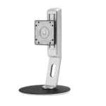 AOC H241 75/100mm 4-Way Height Adjustable Stand - 2.7-3.7kg - Image 5