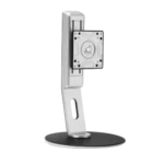 AOC H241 75/100mm 4-Way Height Adjustable Stand - 2.7-3.7kg - Image 6