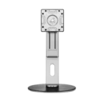 AOC H241 75/100mm 4-Way Height Adjustable Stand - 2.7-3.7kg - Image 4