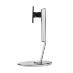 AOC H241 75/100mm 4-Way Height Adjustable Stand - 2.7-3.7kg - Image 7