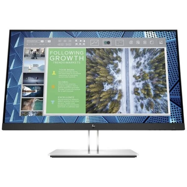 Hewlett-Packard LCD 24-E24Q-9VG12AA