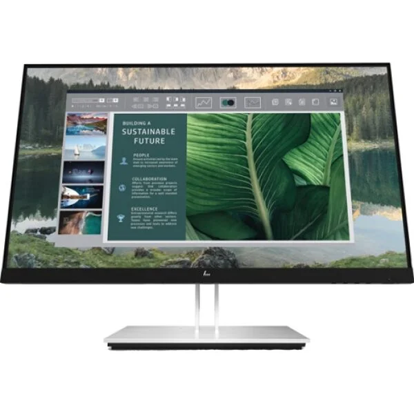 Hewlett-Packard LCD 24-E24U-189T0AA