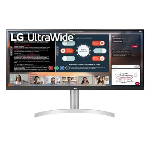 LGE LCD 34-34WN650-W
