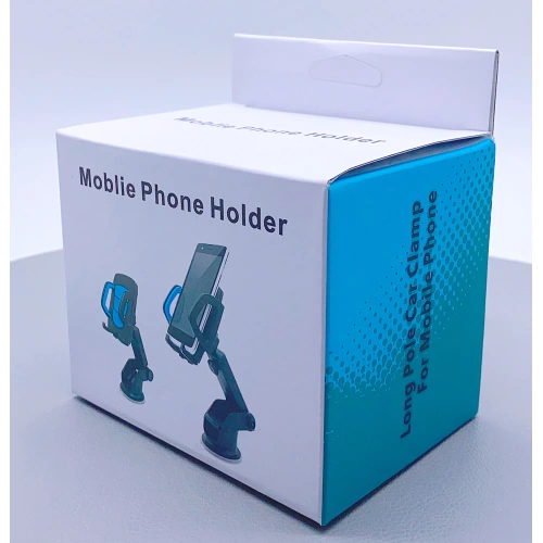 Mobile phone holder
