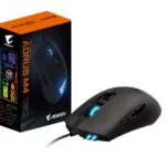 Gigabyte AORUS M4 Optical Gaming Mouse - Image 2