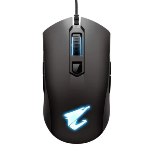 Gigabyte AORUS M4 Optical Gaming Mouse
