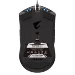 Gigabyte AORUS M4 Optical Gaming Mouse - Image 3