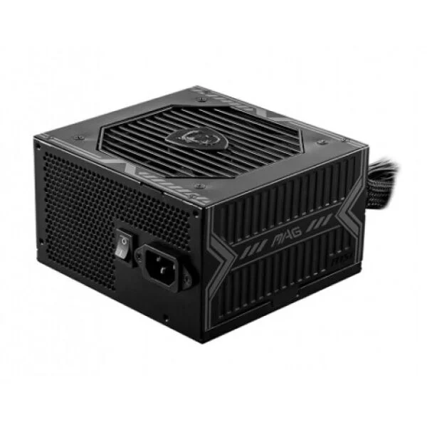 MSI PSU 550W-MAG-A550BN
