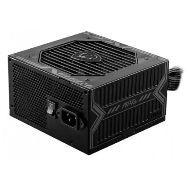 MSI PSU 650W-MAG-A650BN