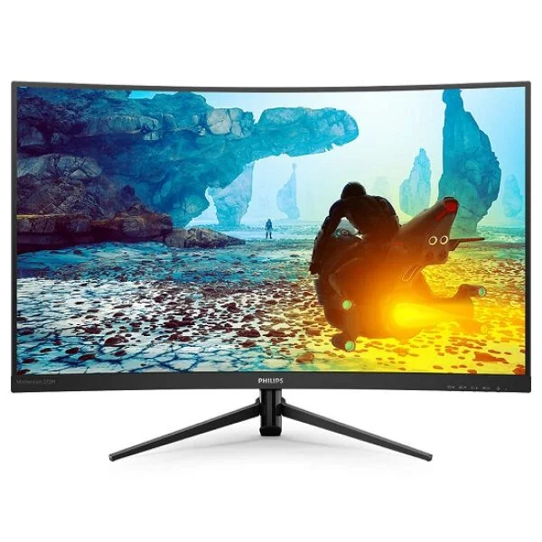 Phillip LCD 27-272M8CZ