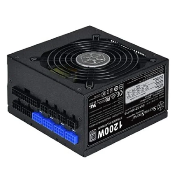 Silverstone PSU 1200W-SST-ST1200-PTS
