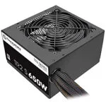 Thermaltake PSU 650W-80-PLUS-TR2-S - Image 1