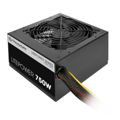 Thermaltake PSU 750W-LITEPOWER-GEN2