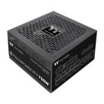 Thermaltake PSU 750W-TOUGHPOWER-PF1-80-PLUS-PLATINUM - Image 1