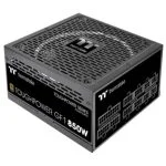 Thermaltake PSU 850W-TOUGHPOWER-GF1-80-PLUS-GOLD - Image 1