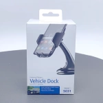 Universal Vehicle dock mobile holder S031(Samsung quality)