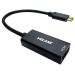 Volans  USB-C-M-HDMI-4K-F-ADAPTER - Image 1