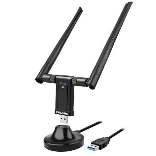 Volans  USB-VL-UW190