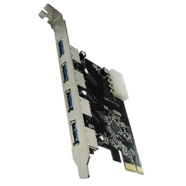 Volans  E-4PORT-USB3-EXPANSION-CARD