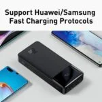 Baseus Bipow 10000mAh 20W (Overseas Edition) - Image 2