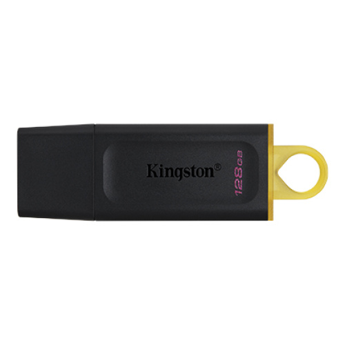 Kingston 128GB USB 3.2 Data Traveler Exodia