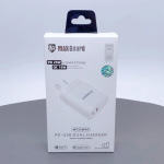 Maxguard 25W PD charger WT25WAC (support super fast changing) - Image 1