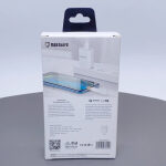 Maxguard 25W PD charger WT25WAC (support super fast changing) - Image 3