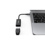 VOLANS VL-UCDP-S Aluminium USB-C to DisplayPort Adapter – 4K 60Hz - Image 6