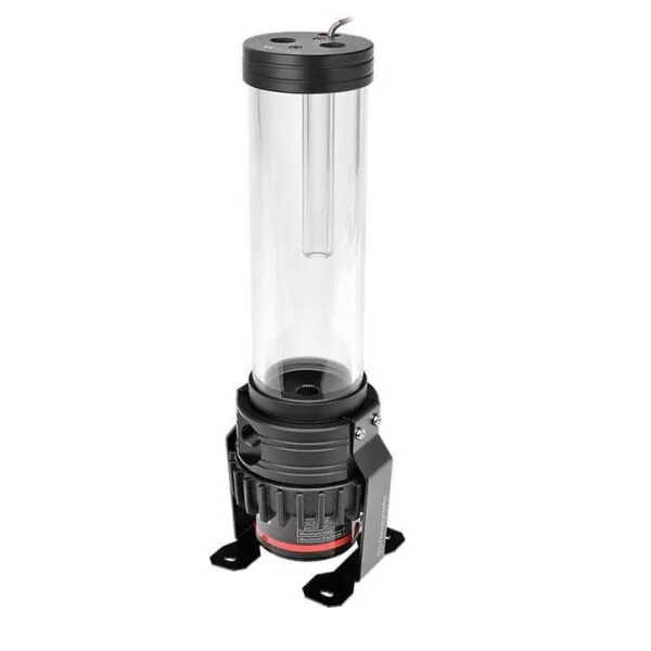 Thermaltake Pacific PR22-D5 Plus Reservoir/Pump Combo with RGB LED